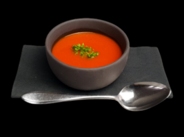 Pieman Bakery Power-Tomaten-Soep